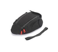 MAMXVKVZEU Alforja de Motocicleta Bolsa De Almacenamiento para Asiento Trasero Motocicleta para S1000RR HP4 S1000R M1000RR M1000R Bolsas para Alforjas Deportivas