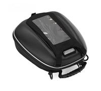 MAMXVKVZEU Alforja de Motocicleta Bolsa del Depósito De Combustible La Moto para R1200Gs Liberación Rápida Y Accesorios para Maleta(Fuel Bag)