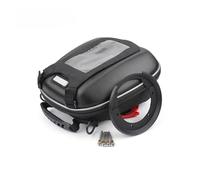 MAMXVKVZEU Alforja de Motocicleta Bolsa del Depósito De Combustible La Moto para R1200Gs Liberación Rápida Y Accesorios para Maleta(Fuel Bag Set)