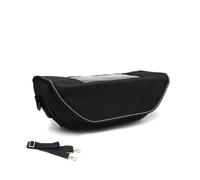 MAMXVKVZEU Alforja de Motocicleta Bolsa Impermeable para Manillar De para Keeway para Superlight 125 150 Y 200 Accesorios Viaje Herramientas