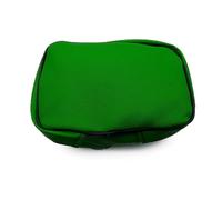 MAMXVKVZEU Alforja de Motocicleta Kit De Cola para Moto Y Bolsa Herramientas para XT250 XT350 XT600(Verde)