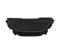 MAMXVKVZEU Alforja de Motocicleta para CRF250 Rally Accesorios para Motocicleta Bolsa De Herramientas Impermeable A Prueba Polvo Bolsas Manillar Viaje Cómodas
