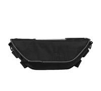 MAMXVKVZEU Alforja de Motocicleta para Klx230 Klx300 Klx R Bolsa De Accesorios para Motocicleta Impermeable Resistente Al Polvo Bolsas Manillar Viaje Cómodas