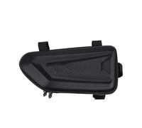 MAMXVKVZEU Alforja de Motocicleta para NT1100 CB1100X 2022 2023 Accesorios para Motocicleta Bolsas Laterales Carenado Reparación Herramientas Almacenamiento Triangulares(Bien)