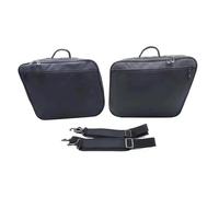 MAMXVKVZEU Alforja de Motocicleta para NT1100 NT 1100 2021 2022 Alforja De Moto Maletas Forros Bolsas Laterales ImpermeablesAccesorios