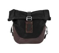 MAMXVKVZEU Alforja de Motocicleta para R NineT Soporte De Alforja para R9T Scrambler Urban GS Pure Racer Portaequipajes Bicicleta Motocicleta(Saddlebag)