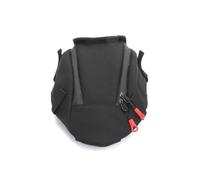 MAMXVKVZEU Alforja de Motocicleta para S1000RR HP4 S1000R M1000RR M1000R Asiento Trasero Bolsa Trasera Accesorios para Moto