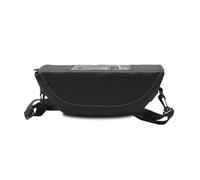 MAMXVKVZEU Alforja de Motocicleta para Suzuki para Gixxer 150 250 Motocicleta Manillar Bolsa De Viaje Bolsas Impermeables para