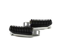 MAMXVKVZEU Automático Accesorios De Motocicleta para Benelli TNT25 BN251 TNT125 TNT135 BJ250 15 Pedal De Reposapiés Delantero Accesorios