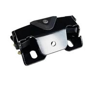 MAMXVKVZEU Cerradura Puerta Maletero Trasero Coche Bloque Bloqueo Maletero Portón Trasero para Peugeot 206 207(A)