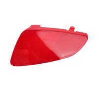 MAMXVKVZEU Coche Reflector De Faro Antiniebla Trasero Izquierdo Derecho Para Para Fiesta MK8 2017-2023(Izquierda)