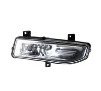MAMXVKVZEU Faro Antiniebla Delantero Del Coche Con Bombillas 6155-8995A-B202 26150-8995A-B202 Para Nissan Para X-Trail T32 2017-2022(LADO DERECHO)