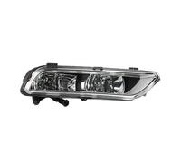 MAMXVKVZEU Faro Antiniebla Delantero Del Parachoques Coche 3AD941699 3AD941700 Para VW Para Passat B7 2011-2016(Izquierda)