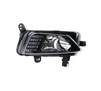 MAMXVKVZEU Faro Antiniebla Delantero Del Parachoques Derecho Coche 2G0941661A 2SD9410661 Para VW Para Polo 2018-2023(Bien)