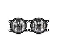 MAMXVKVZEU Faro Antiniebla LED Para Para Figo Para Ranger Para Taurus Para Explorer(Halógeno)