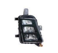 MAMXVKVZEU G0941699 5G0941700 Coche Con Luces Antiniebla Delanteras Para VW Para Golf 7 A7 MK7 GTI GTD 2013-2017(Sólo lo correcto)