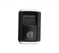 MAMXVKVZEU Interruptor De Elevalunas Trasero Derecho A2049058102 para Mercedes para Benz Clase A/B/C/E/M/G/GL/GLA CLA CLS GLE GLS SL 2049058102
