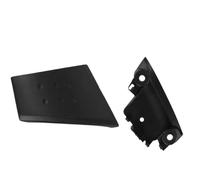 MAMXVKVZEU Manija interior puerta automóvil 74642-0H010 Cubierta De Manija De Puerta Interior Soporte De Manija De Puerta Para Toyota Para Aygo 2005-2014(Izquierda)