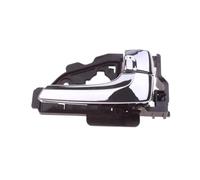 MAMXVKVZEU Manija interior puerta automóvil Manija De La Puerta Interior Del Coche Izquierda O Derecha Para Hyundai IX35 2010 2011 2012 82610-2S010 82620-2S010(Bien)