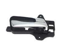 MAMXVKVZEU Manija interior puerta automóvil Para Hyundai I30 2007 2008 2009 2010 2011 2012 82620-2L010 Manija Interior De La Puerta Interior Del Coche Delantero Izquierdo Derecho(FRENTE DERECHO)