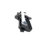 MAMXVKVZEU Manija interior puerta automóvil Para Hyundai I30 I30CW 2007 2008 2009 2010 2011 2012 Manija De La Puerta Interior Del Coche Delantero Trasero Izquierdo Derecho(Trasera izquierda)