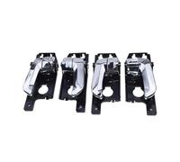 MAMXVKVZEU Manija interior puerta automóvil Para Hyundai I30 I30CW 2007 2008 2009 2010 2011 826102L010 826202L010 Manija De La Puerta Interior Del Coche