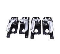 MAMXVKVZEU Manija interior puerta automóvil Para Hyundai I30 I30CW 2007 2008 2009 2010 2011 Manija De La Puerta Interior Del Coche 826102L010 826202L010