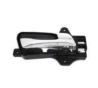 MAMXVKVZEU Manija interior puerta automóvil Para Hyundai I30 I30CW 2007-2012 Manija De Puerta Interior Delantera Trasera Izquierda Derecha 826102L010 826202L010(Abajo a la derecha)