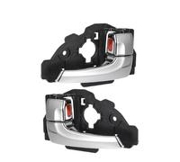 MAMXVKVZEU Manija interior puerta automóvil Para Hyundai Ix35 2010-2016 Para Tucson 2015-2016 82610-2S010 82620-2S010 Manija Interior De La Puerta Interior Del Coche(1 par)