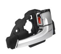 MAMXVKVZEU Manija interior puerta automóvil Para Hyundai Ix35 2010-2016 Para Tucson 2015-2016 82610-2S010 82620-2S010 Manija Interior De La Puerta Interior Del Coche(Bien)