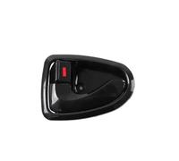 MAMXVKVZEU Manija interior puerta automóvil Para Hyundai Para Accent 2000 2001 2002 2003 2004 2005 2006 Manija Interior Del Coche Izquierda Y Derecha Puerta Del Coche(Izquierda)