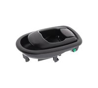 MAMXVKVZEU Manija interior puerta automóvil Para Hyundai Para Elantra 1996-2000 8261029000 8262029000 82610-29000 82620-29000 Manija Puerta Interior Delantero Trasero Izquierdo Derecho(Bien)