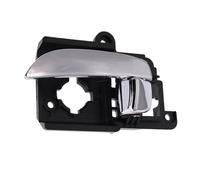 MAMXVKVZEU Manija interior puerta automóvil Para Hyundai Para Elantra 2001-2006 82610-2H000 82620-2H000 Interior Del Coche Delantero Trasero Izquierdo Derecho Manija De La Puerta Interior(Izquierda)