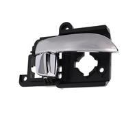 MAMXVKVZEU Manija interior puerta automóvil Para Hyundai Para Elantra 2001-2006 82610-2H000 82620-2H000 Interior Coche Delantero Trasero Izquierdo Derecho Manija Puerta Interior(Bien)