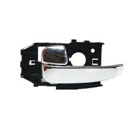 MAMXVKVZEU Manija interior puerta automóvil Para Hyundai Para Elantra XD 826102D000 826202D000AX Manija Interior De La Puerta Izquierda Derecha Del Coche Manija Interior(Izquierda)