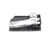 MAMXVKVZEU Manija interior puerta automóvil Para Hyundai Para Entourage 2007 2008 Manijas De Puerta Interiores Delanteras Para Coche(FRENTE DERECHO)