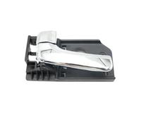 MAMXVKVZEU Manija interior puerta automóvil Para Hyundai Para Entourage 2007 2008 Manijas De Puerta Interiores Delanteras Para Coche(Delantero izquierdo)