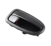 MAMXVKVZEU Manija interior puerta automóvil Para Hyundai Para Matrix Para Lavita 2001 2002 2003 2004 2005 2006 2007 2008 2009 2010 Cierre De Manija De Puerta Interior De Coche(Bien)