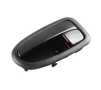 MAMXVKVZEU Manija interior puerta automóvil Para Hyundai Para Matrix Para Lavita 2001-2010 Manija De Puerta Interior De Coche Cierre(Izquierda)