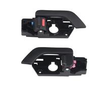 MAMXVKVZEU Manija interior puerta automóvil Para Hyundai Para Tiburon 2003 2004 2005 2006 2007 2008 Manija De La Puerta Interior Del Coche Izquierda Derecha 82610-2C000(Izquierda y derecha)