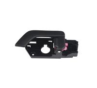 MAMXVKVZEU Manija interior puerta automóvil Para Hyundai Para Tiburon 2003 2004 2005 2006 2007 2008 Manija De La Puerta Interior Del Coche Izquierda Derecha 82610-2C000(Izquierda)
