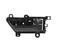 MAMXVKVZEU Manija interior puerta automóvil Para Hyundai Para Veracruz 2007-2012 82620-3J000 Manija Interior De La Puerta Interior Del Coche Delantero Izquierdo Derecho 82610-3J000(Bien)