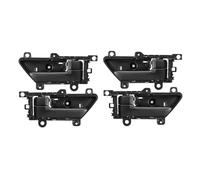 MAMXVKVZEU Manija interior puerta automóvil Para Hyundai Para Veracruz Ix55 2007-2012 82610-3J000 Manija De La Puerta Interior Del Coche Lado Izquierdo Derecho