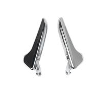 MAMXVKVZEU Manija interior puerta automóvil Para Mercedes Para Benz W169 W245 Coche Izquierda Derecha Delantero Trasero Interior Manijas De Puerta Interior 1697600308 1697600408(1 par)