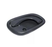 MAMXVKVZEU Manija interior puerta automóvil Para Opel Para Agila 2000-2007 Manija De La Puerta Interior Del Coche Izquierda Derecha 83130-60G01 83110-60G01(Bien)