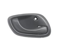 MAMXVKVZEU Manija interior puerta automóvil Para Opel Para Agila 2000-2007 N83130-60G01 83110-60G01 Manija De Puerta Interior Izquierda Y Derecha Del Coche(Bien)