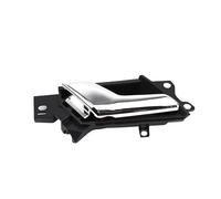 MAMXVKVZEU Manija interior puerta automóvil Para Opel Para Antara L07 2006-2011 Manija Interior De La Puerta Interior Izquierda Derecha 96861999 96861998(Izquierda)