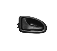 MAMXVKVZEU Manija interior puerta automóvil Para Opel Para Mokka Manija De La Puerta Interior Del Coche Manijas De Mano Izquierda Derecha(Izquierda)