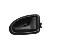 MAMXVKVZEU Manija interior puerta automóvil Para Opel Para Mokka Manija De La Puerta Interior Del Coche Manijas De Mano Izquierda Derecha(Bien)