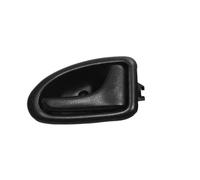 MAMXVKVZEU Manija interior puerta automóvil Para Opel Para Mokka Manija Interior De La Puerta Izquierda Derecha Del Coche Manijas De Mano(Bien)